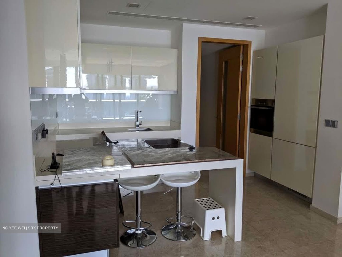 Marina Bay Suites (D1), Condominium #565783851